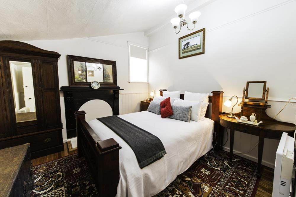 Touchwood Cottages 스탠리 외부 사진