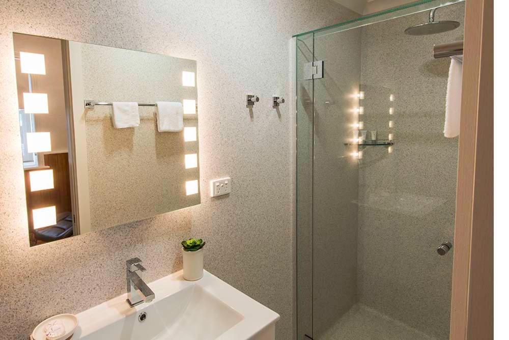 Touchwood Cottages 스탠리 외부 사진