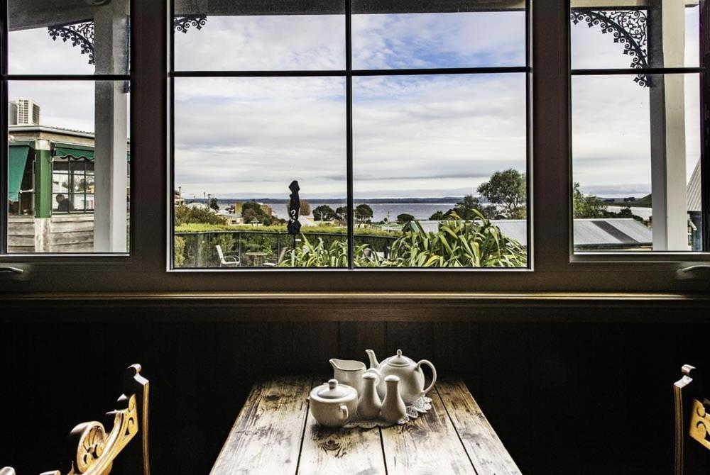 Touchwood Cottages 스탠리 외부 사진