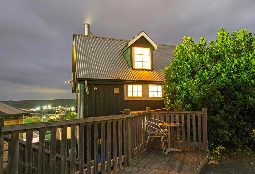 Touchwood Cottages 스탠리 외부 사진