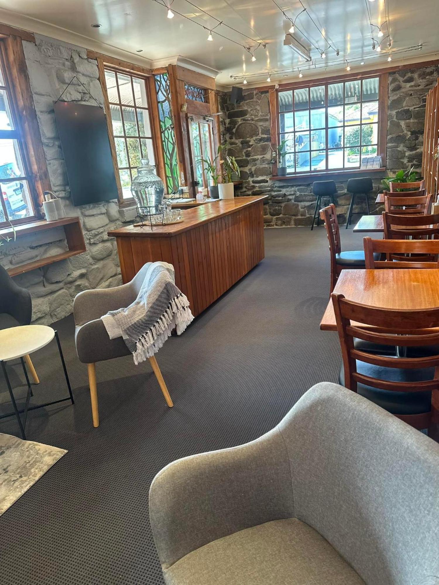 Touchwood Cottages 스탠리 외부 사진