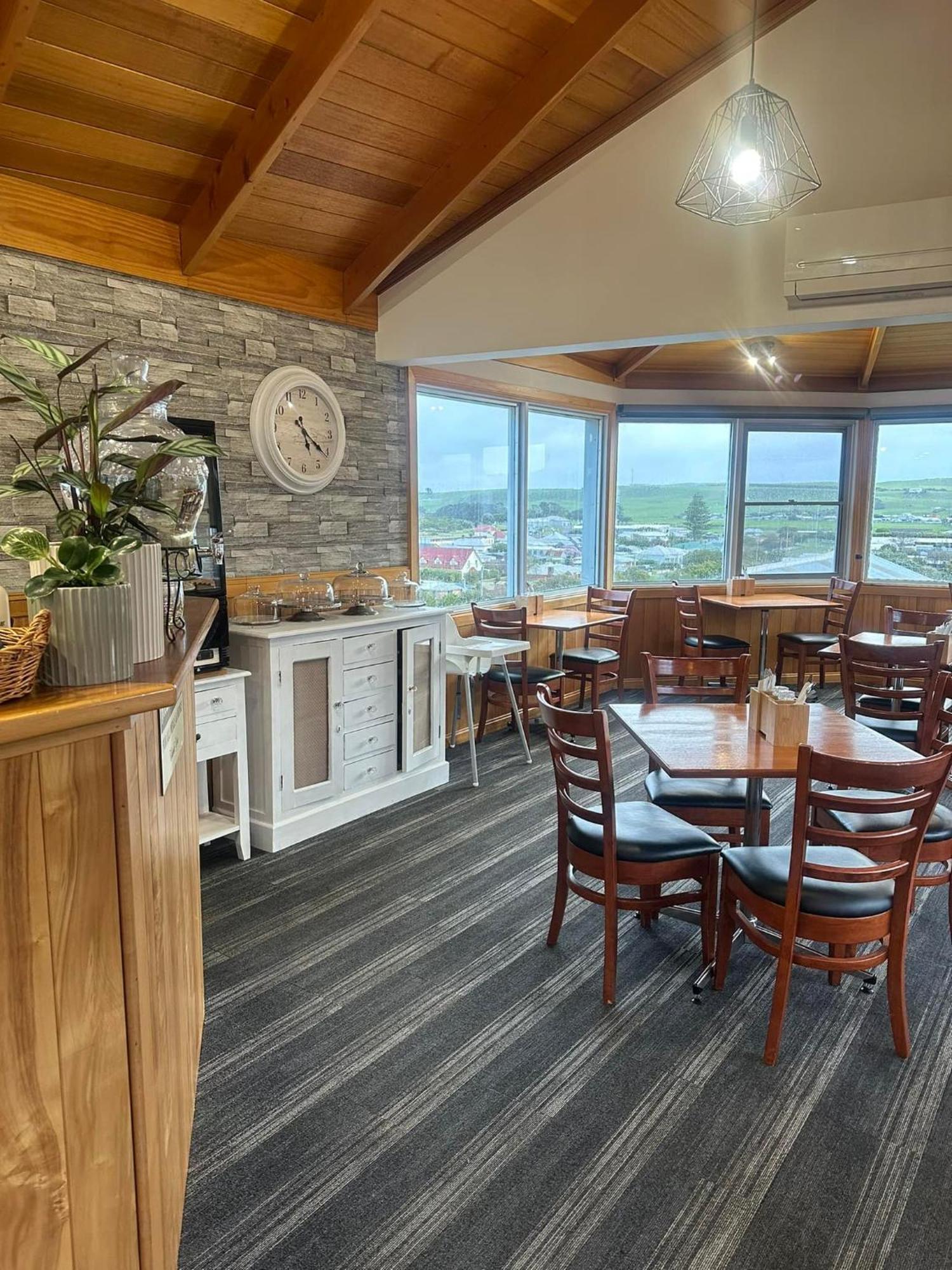 Touchwood Cottages 스탠리 외부 사진