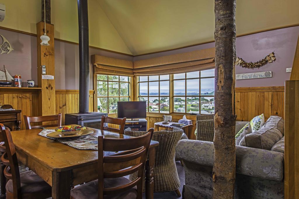 Touchwood Cottages 스탠리 외부 사진