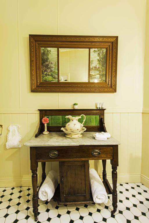 Touchwood Cottages 스탠리 외부 사진