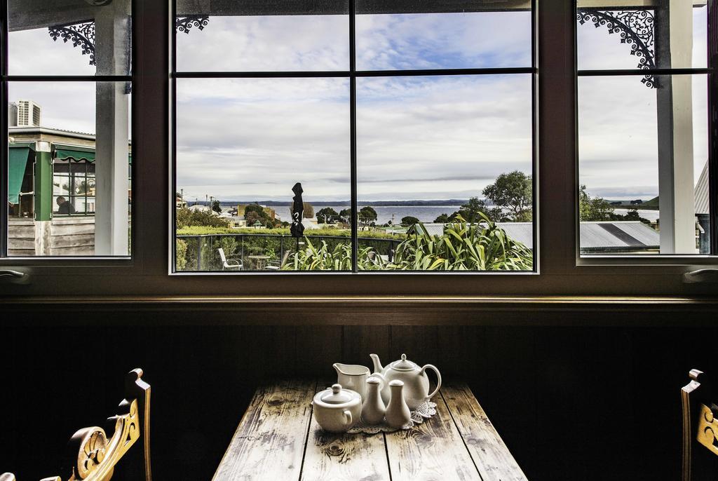 Touchwood Cottages 스탠리 외부 사진