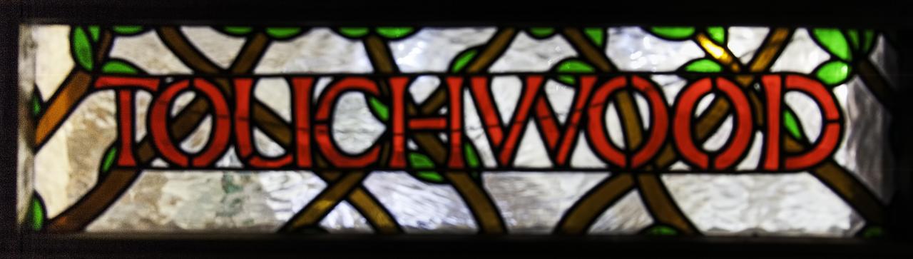 Touchwood Cottages 스탠리 외부 사진