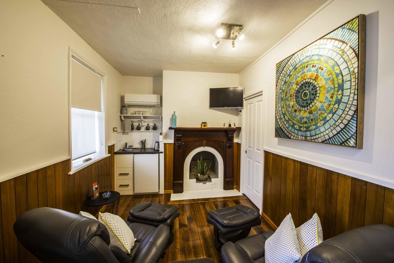 Touchwood Cottages 스탠리 외부 사진