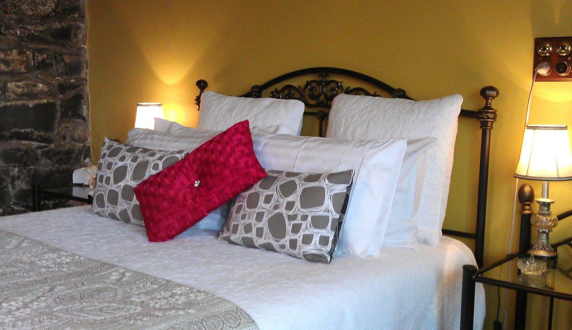 Touchwood Cottages 스탠리 외부 사진