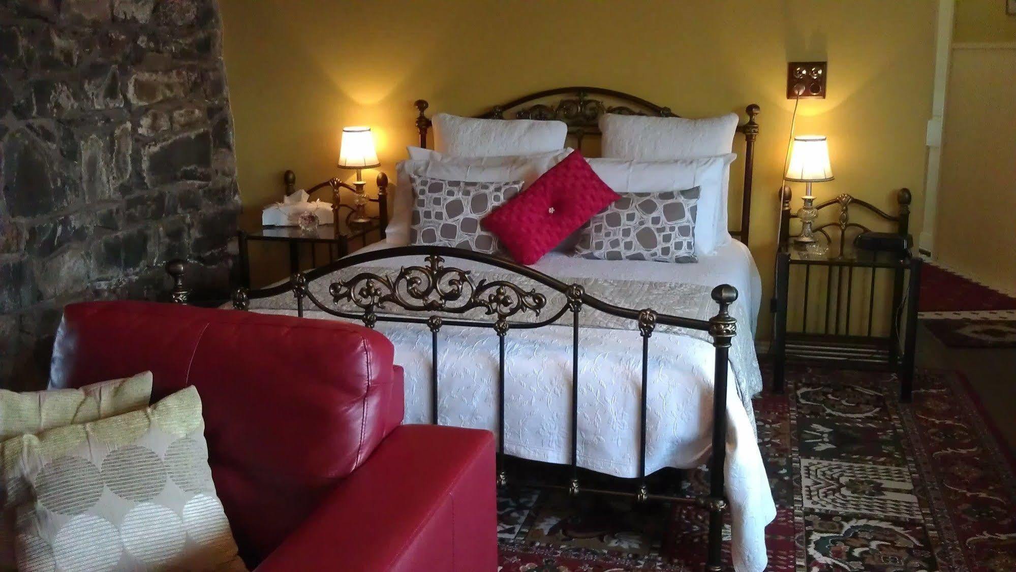 Touchwood Cottages 스탠리 외부 사진